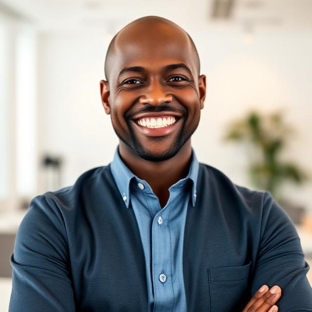 Marcus J.